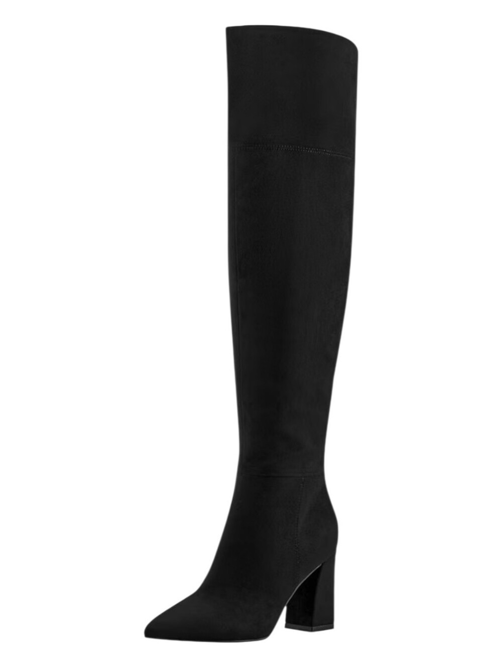 Marc Fisher womens Garwin Over-the-Knee Boot